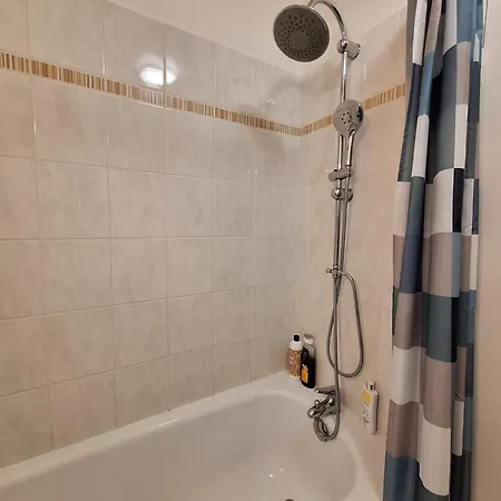 Studio Alpha - 2Min By Train To Disneyland, Eurostar, Tgv Or 20-Minute Walk To Disney Montévrain Esterno foto