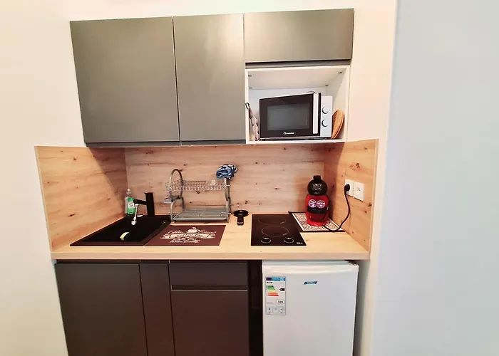 Studio Alpha - 2Min By Train To Disneyland, Eurostar, Tgv Or 20-Minute Walk To Disney