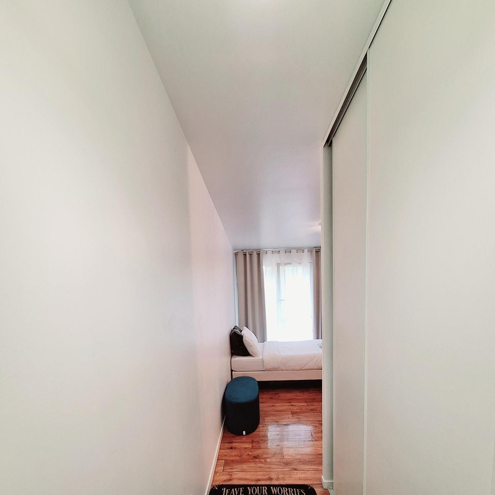 Alpha - 2min By Train To Disneyland Or 20min Walk - 5min Walk To 