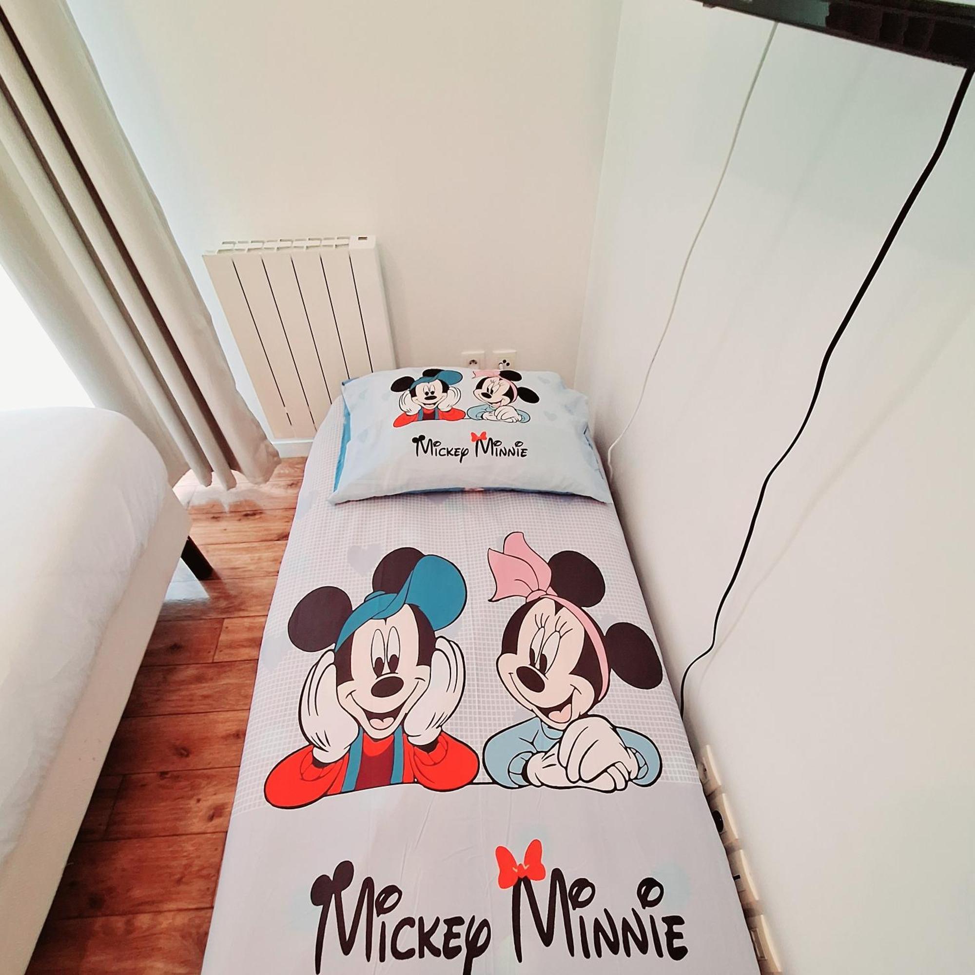 Alpha - 2min By Train To Disneyland, Eurostar, Tgv Or 20-minute Walk To * Montévrain